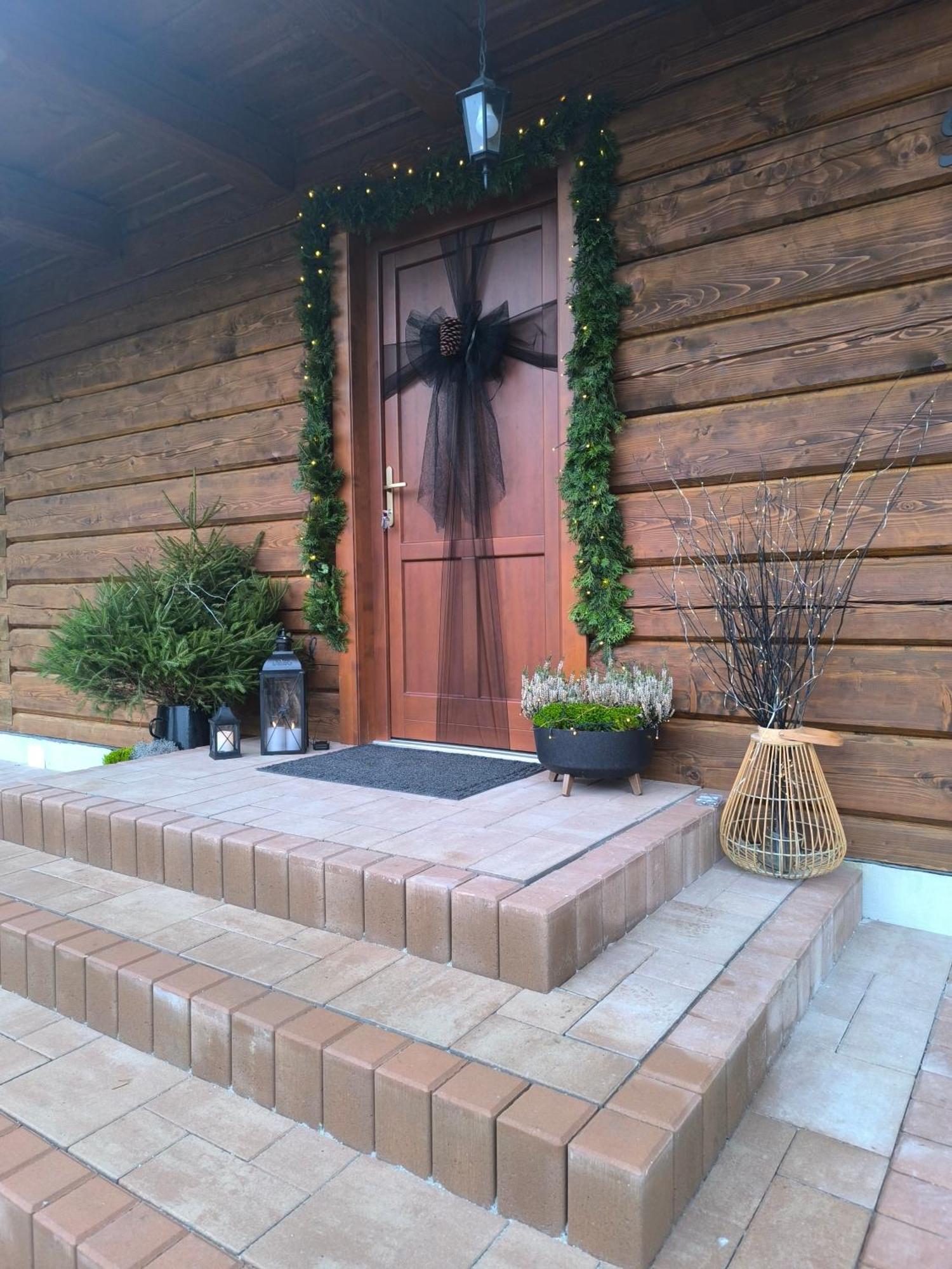 Chata Stary Mlyn Habovka Exterior foto